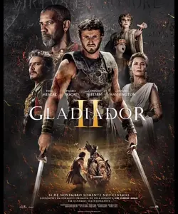 gladiator 2