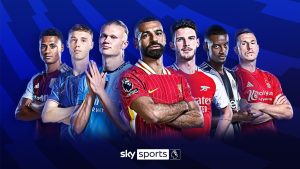 Premier League 2025/2026